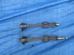 OEM 06H103333B Tasapainotela Audi 1.8/2.0 TFSI