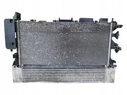 Fiat OE 1362917080 Radiateur d'eau
