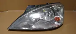 FORD GALAXY MK1 LIFT 00-06 Vasen etuheijastin OEM