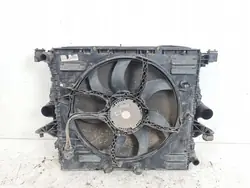 Volkswagen OE 2H0121253A Radiador de agua