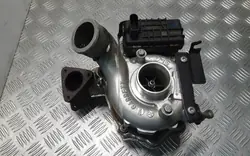Turbo OEM 059145074L pour Audi A5 3.0L Diesel