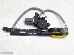 Jaguar XF Fönsterregulator OEM d360900 - Begagnad