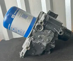 Mercedes Actros MP4 lufttorkarventil OEM A0014465464
