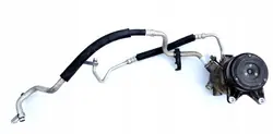 Tuyau de climatisation Infiniti JX35 QX60