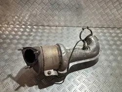 Catalisador DPF OEM GJ32-5G267-AF para Land Rover Discovery Sport