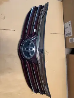 Toyota Avensis T27 2012-2015 Jäähdyttimet OEM 070326
