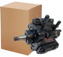 Bomba de alta presión RENAULT ESPACE 2.2 DCI 0445010028