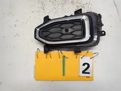 Vasen LED DRL halogen VW T-ROC 2017- OEM 2GA941055