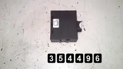 Gebrauchte Citroen C1 ECU OEM AM-354496 2008