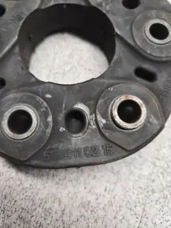 OEM 5154110215 Drivaxelskoppling för Mercedes-Benz