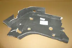 BMW OE 7398084 Schalldämmung für X3 G01 LCI