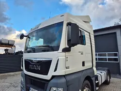Cabina nua MAN TGX Euro 6 XLX - OEM KABINA GOŁA XLX