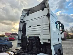 Nackte Kabine MAN TGX Euro 6 XLX - OEM KABINA GOŁA XLX