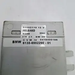 Achter reductiemodule OEM 6952290 voor MINI COOPER R56