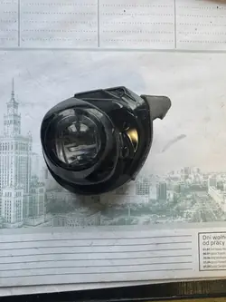 DRL Halogène LED OEM 998798-09 Droit Mazda CX-5 II