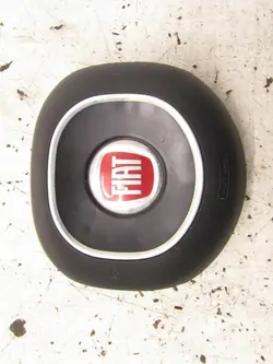 Airbag condutor OEM 735660757 para Fiat Tipo II