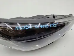 Phare Avant Droit LED Hyundai I30 III 92102G4600