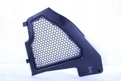 Bouclier d'admission d'air gauche BMW X3 G45 OEM 9628607