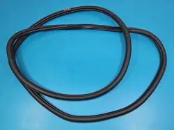 OEM 5NA867912B Främre höger dörrtätning för VW Tiguan II