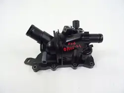 Termostatkåpa NISSAN JUKE II 1.0 DIG 2022