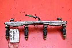 Injectierail OEM mamAUTO-1054906- voor Honda CR-V 3