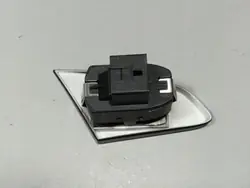 Elfönsterströmbrytare OEM 7PP962187B VW Audi Skoda