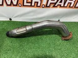 Tubería de Derivación Jaguar F-Pace OEM T4A3248 Usado