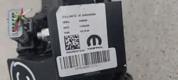 Bremspedal & Gaspedal Fiat Grande Panda OEM 9846496880 NR3