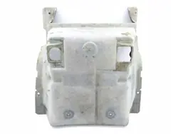 DAF LF 45 55 01-13 motor geluidsisolatie