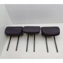 Encosto de cabeça traseiro completo OEM DRC91684 para Renault Laguna II