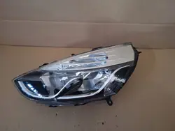 VASEN ETULAMPPU RENAULT CLIO 4 IV 260601850R