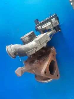Turbo OEM HREG688 Mercedes Sprinter 2.2L:lle
