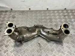 Collecteur d'échappement FBZ29035 pour Subaru Ascent 2021