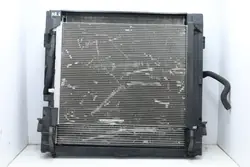 Kühlerlüfter OEM 654234664 für BMW X5M X6M