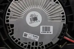 Kühlerlüfter OEM 654234664 für BMW X5M X6M
