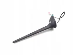 Fiat 500 Antenna 2012 Hatchback 2/3dr OEM 51906375
