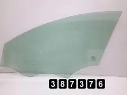 Volvo V70 dörrglas OEM 43R001106 - Begagnad