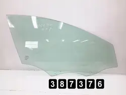Volvo V70 dörrglas OEM 43R001106 - Begagnad