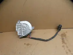 Kylarrubbsmotor Audi A4 B9 A5 A6 C8 A7 A8 D5 Q5