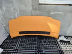 VW Transporter T4 Motorhuv, 09.90 - 03, OEM VZ200A4BF