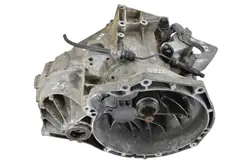 Manual Gearbox VOLVO C30 S40 II V50 V70 III 1.6d 114HP