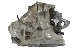 Manual Gearbox VOLVO C30 S40 II V50 V70 III 1.6d 114HP