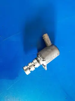 Öljyn Ohjausventtiili 2.0 TFSI 1.8 TFSI