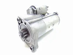 Motor de arranque VW Amarok Crafter II 2.0 TDI