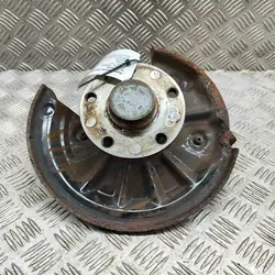 Mozzo ruota posteriore destro VW Golf VII Variant 5Q0505436F