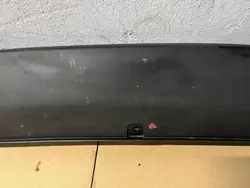 HYUNDAI I20 II Achterbumpertrim 86695-C8000