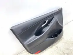 Painel da Porta Dianteira Esquerda OEM LORK-2067-1000016523