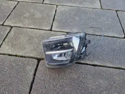 BMW 7 F01 F02 Lift Halógeno LED Esquerdo 7311287