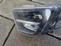 BMW 7 F01 F02 Lift Halogeen LED Links 7311287