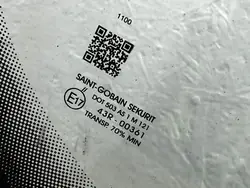 Framruta OEM SZYBA CZOŁOWA SEAT ALTEA LIFT DOMI